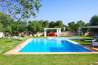 Borgo Paradiso - Villa Alloro