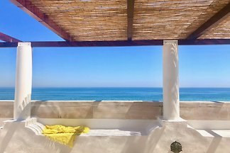 Abbiamo trascorso delle vacanze meravigliose qui