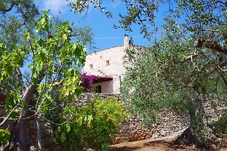 Trullo Country