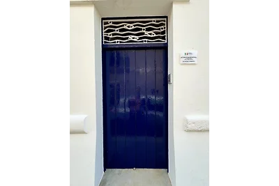 Casa Acquamarina