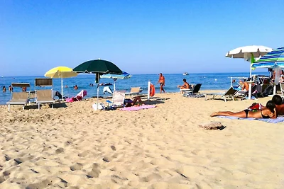 Casa Acquamarina