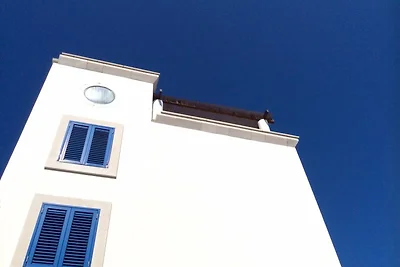 Casa Acquamarina