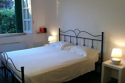 Villa delle Bougainvillée