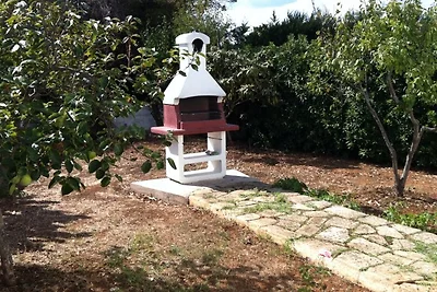 Villa delle Bougainvillée