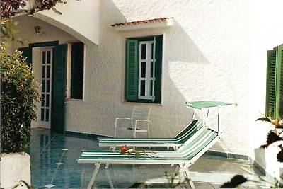 Villa delle Bougainvillée