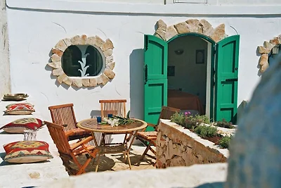 Porta D'Oriente Suite