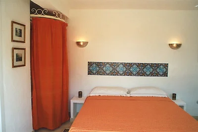 Porta D'Oriente Suite