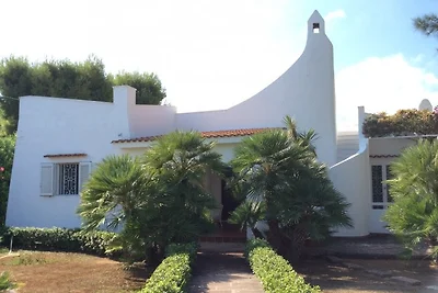 Villa Le Palme