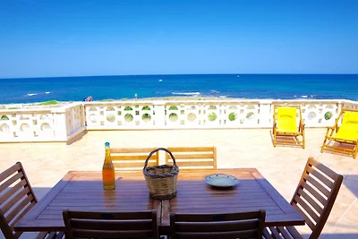 Terrazza sul mare