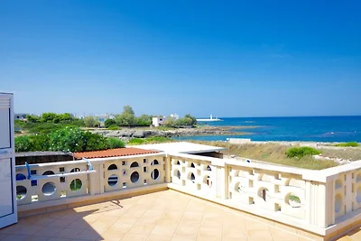 Terrazza sul mare
