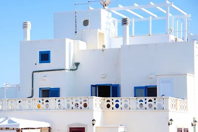 Terrazza sul mare