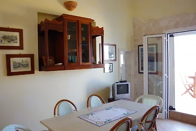 Terrazza sul mare