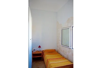 Terrazza sul mare