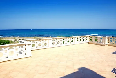 Terrazza sul mare