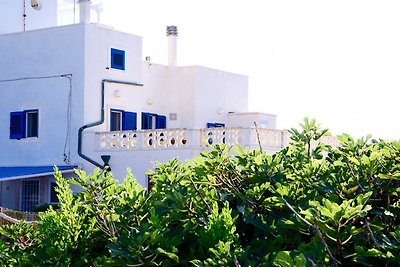 Terrazza sul mare direkt am Meer