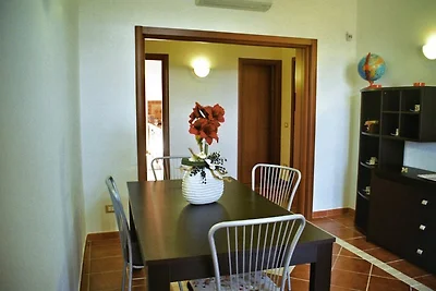 Casa sullo scoglio