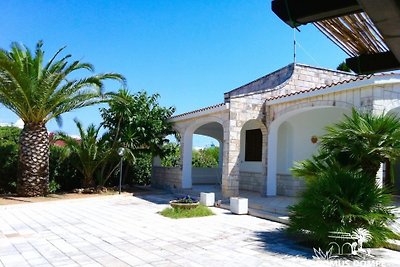 Villa Fontanelle