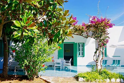 Villa delle Bougainvillée