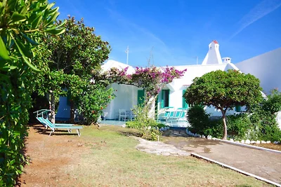Villa delle Bougainvillée