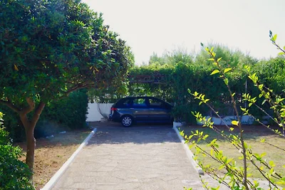 Villa delle Bougainvillée