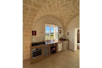 Casa dei Vigneti