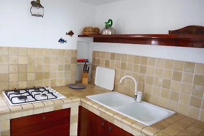 Casa Acquamarina