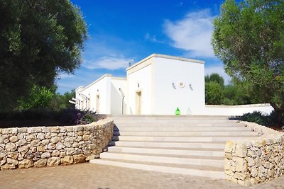 Villa Mediterranea (Lusso)