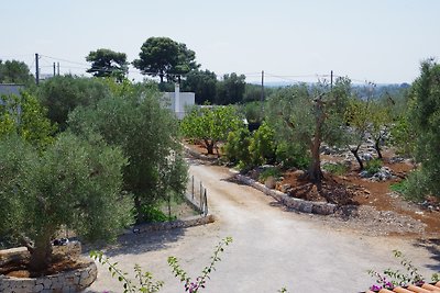 Casa vacanze Vacanza di relax Ostuni