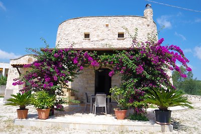 Holiday home relaxing holiday Ostuni