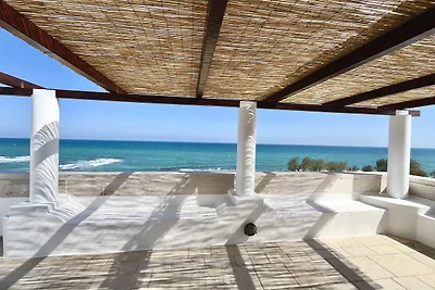 Casa Acquamarina