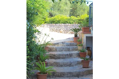 Piccola Oasi San Nicola