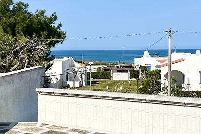 Villa delle Bougainvillée