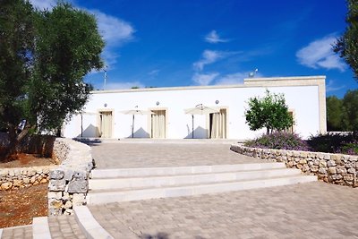 Villa Mediterranea (LUXUS)