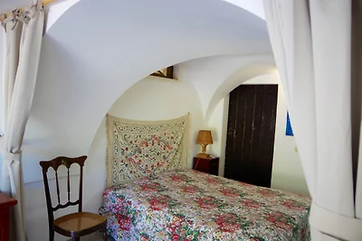 Piccola Oasi San Nicola