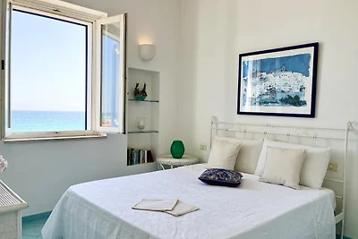 Casa Acquamarina