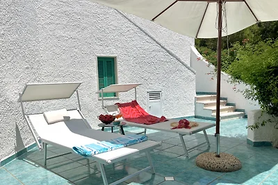 Villa delle Bougainvillée