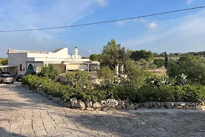 Piccola Oasi San Nicola