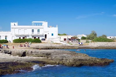 Casa Mare Sole