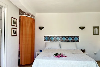Porta D'Oriente Suite