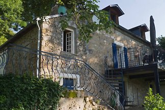 Le Petit Morvan
