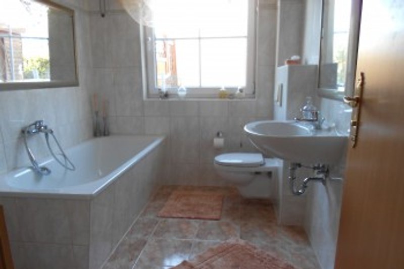 Ferienwohnung Casa-Nyti in Rostock - Frau S. Barkmin-Lemke