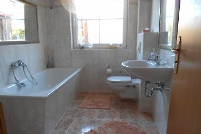 Ferienwohnung Casa-Nyti
