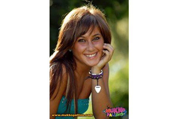 Mrs. M. DE SIMONE Mrs. M. DE SIMONE