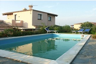 VILLA PICASSO