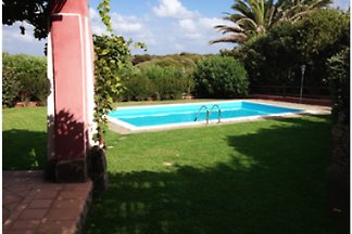 VILLA VIP SIMAN STINTINO