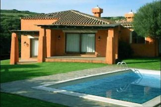 Villa Sira VIP - Stintino
