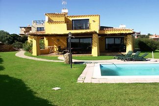 VIP Villa La Rocca