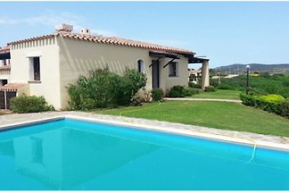 VIP Villa Piscina Magritte 9C