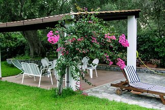 Villa Grazia, a soli 200 metri dal mare