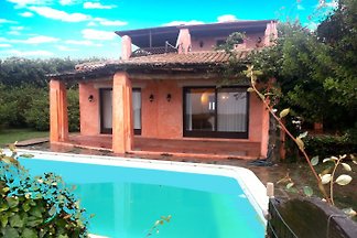 VILLA MONET